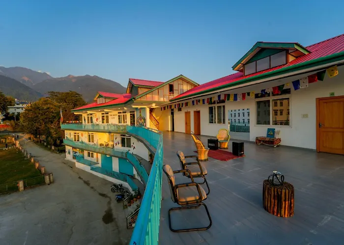 Chokling Arthouse - The Treasure Of Himalayas