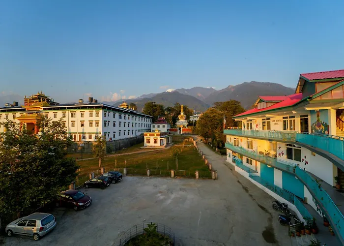 Chokling Arthouse - The Treasure Of Himalayas