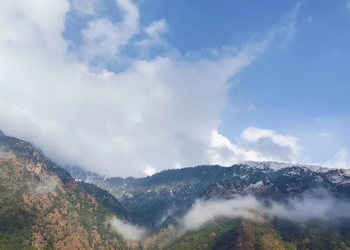 White Water Inn Mcleodganj